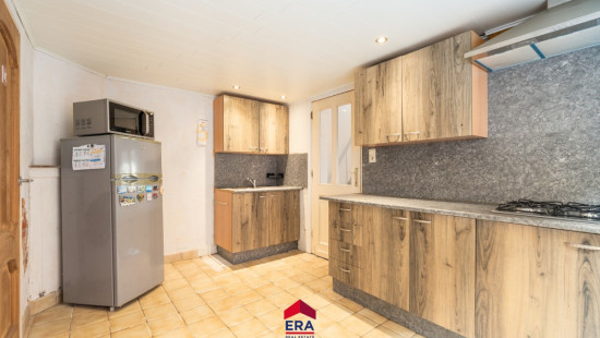 Kortestraat - 9 - - 2400