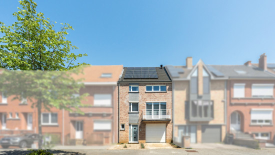 Camiel Schuermanslaan - 29a - - 3070