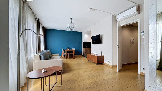 Rue Berckmans - 19 - 4.1 - 1060