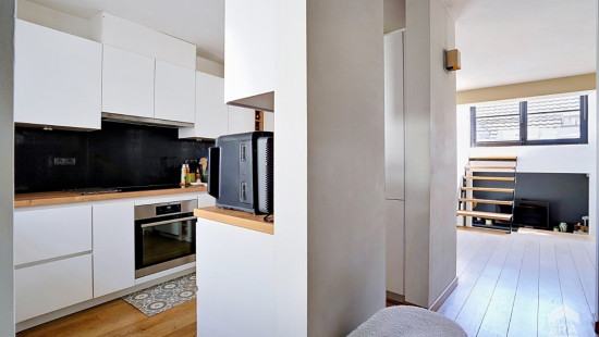 Rue Grange des Champs - 44 - - 1420