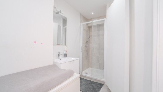 Rue Branche Planchard - 71 - - 4430