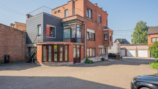 Rue Branche Planchard - 71 - - 4430
