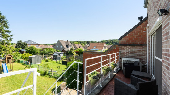 Camiel Schuermanslaan - 29a - - 3070