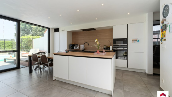 Kasteeldreef - 53 - - 8740