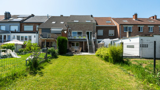 Camiel Schuermanslaan - 29a - - 3070