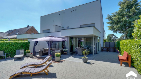 Zavelstraat - 5A - - 3665