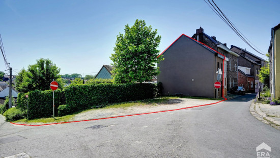Rue Grange des Champs - 44 - - 1420