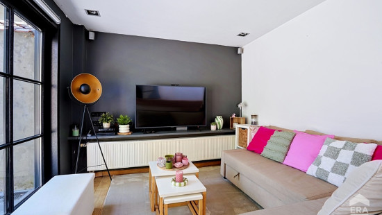 Rue Grange des Champs - 44 - - 1420