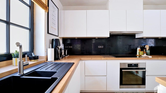 Rue Grange des Champs - 44 - - 1420