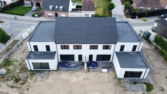 Pontstraat - 81 - Lot 4 - 8540