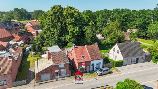 Kortestraat - 9 - - 2400