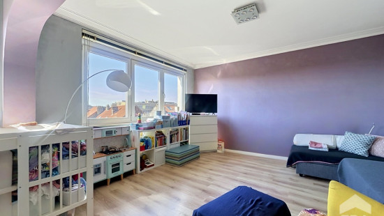 Rue de Danemark - 31A - - 1060