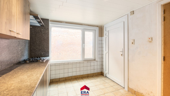 Kortestraat - 9 - - 2400