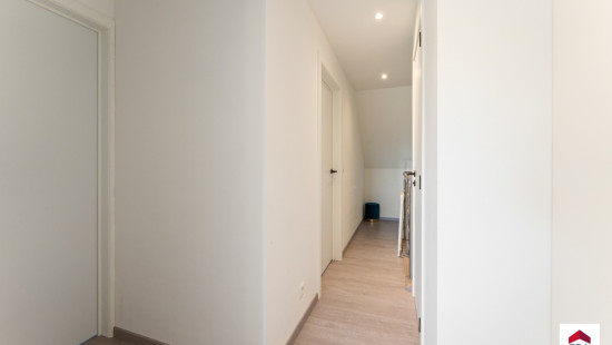 Kasteeldreef - 53 - - 8740