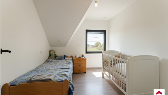 Kasteeldreef - 53 - - 8740