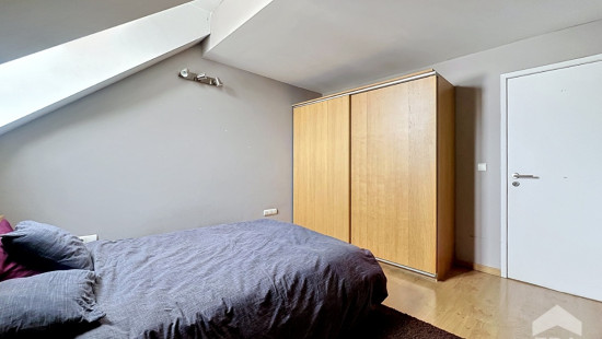Rue Stevin - 47 - - 1000