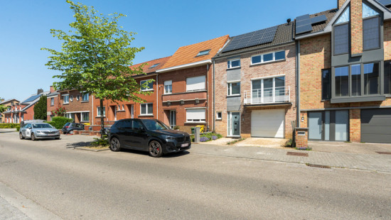 Camiel Schuermanslaan - 29a - - 3070