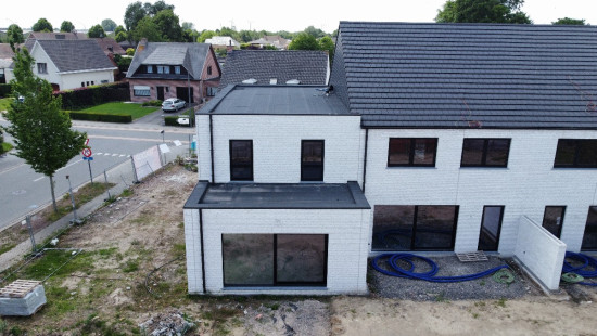 Pontstraat - 81 - Lot 4 - 8540
