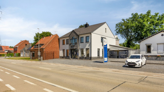 Beverlosesteenweg - 288 - - 3580