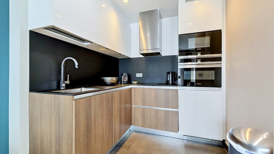 Rue Berckmans - 19 - 4.1 - 1060