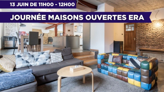 Rue de Stockem - 6 - - 6700
