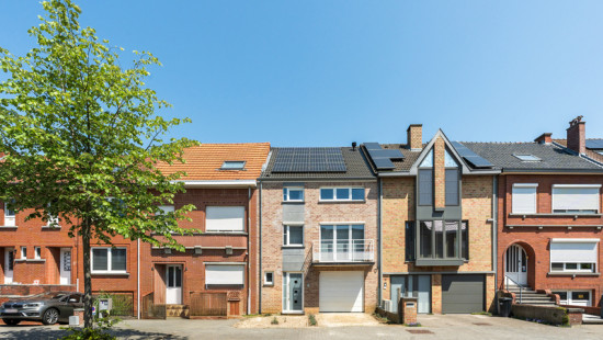 Camiel Schuermanslaan - 29a - - 3070