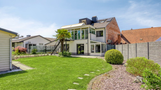 Beverlosesteenweg - 288 - - 3580