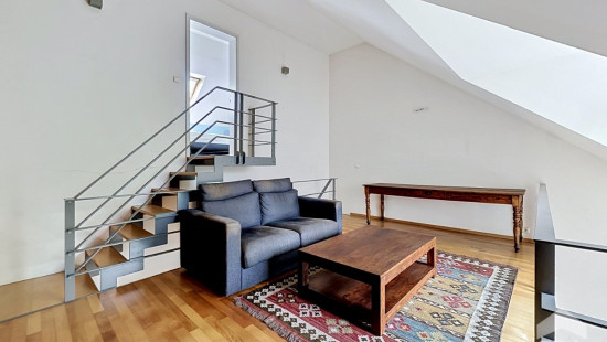 Rue Stevin - 47 - - 1000