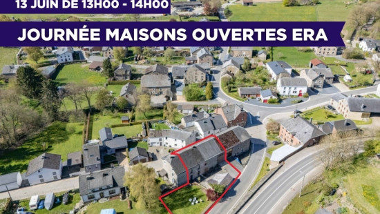 Rue du centre - 2 - - 6670