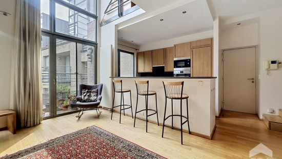 Rue Stevin - 47 - - 1000