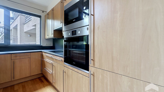 Rue Stevin - 47 - - 1000