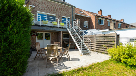 Camiel Schuermanslaan - 29a - - 3070