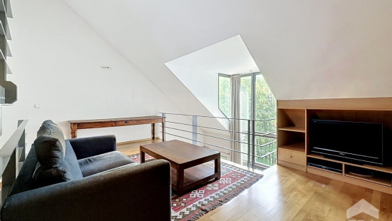 Rue Stevin - 47 - - 1000