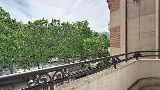 Boulevard du Régent - 24 - 3 - 1000