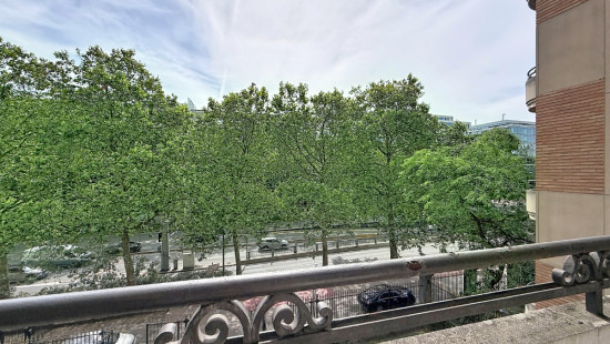 Boulevard du Régent - 24 - 3 - 1000