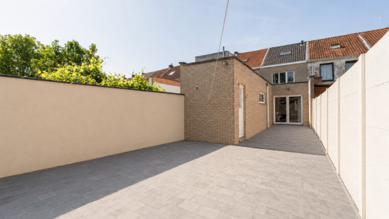 Slotstraat - 63 - - 9300