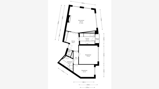 Leeuwerikenlaan - 1 - 01/2 - 1800