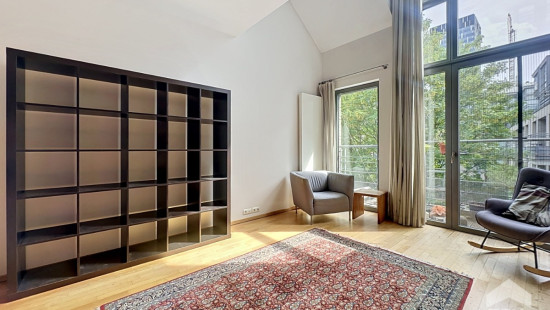 Rue Stevin - 47 - - 1000