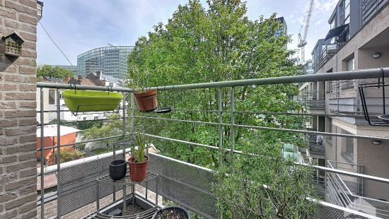 Rue Stevin - 47 - - 1000