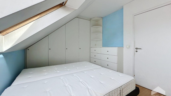 Rue Stevin - 47 - - 1000