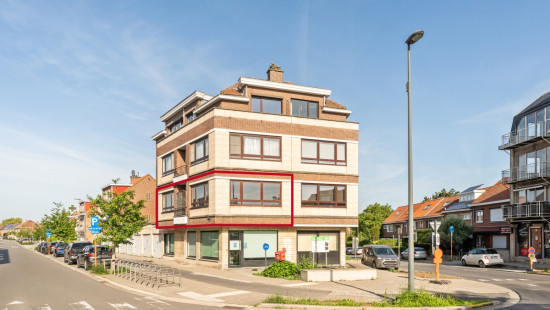 Leeuwerikenlaan - 1 - 01/2 - 1800