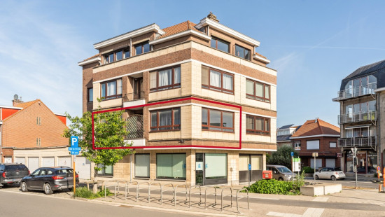 Leeuwerikenlaan - 1 - 01/2 - 1800