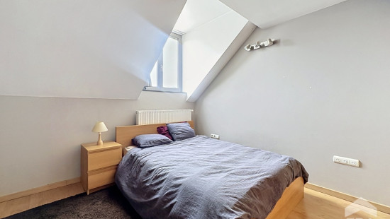 Rue Stevin - 47 - - 1000