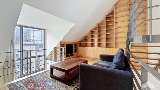 Rue Stevin - 47 - - 1000