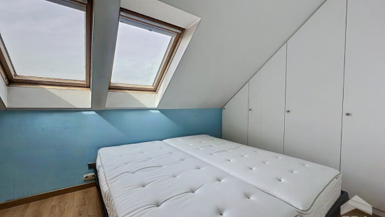 Rue Stevin - 47 - - 1000