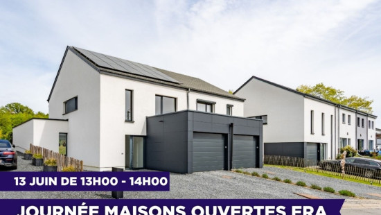 Rue de Toernich - 4b - - 6780