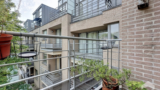 Rue Stevin - 47 - - 1000