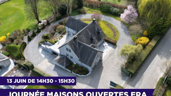 Rue de la Haie Himbe - 13 - - 6940