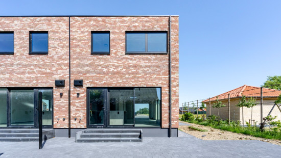 Jacob van Maerlantstraat - 14 - - Lot 1 - 8830