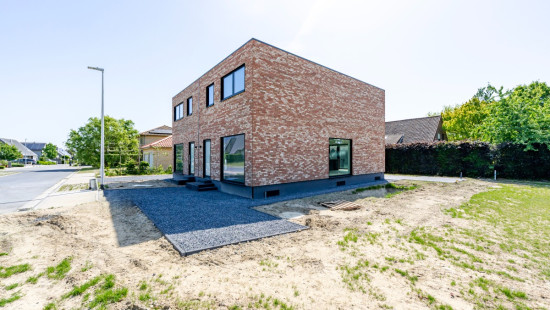 Jacob van Maerlantstraat - 15 - - Lot 2 - 8830